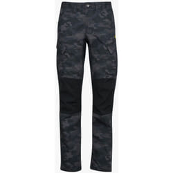 Pantalon de travail Diadora pant ripstop cargo camo taille l motif camouflage