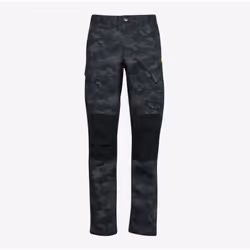 Pantalon cargo DIADORA - gris camouflage - taille XXL - 702.173172 XXL - Pantalon cargo Coloris camouflage gris Tissu résista ...
