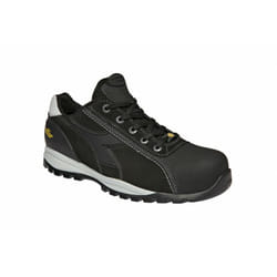 Chaussure de sécurité basse noire Diadora utility glove net low pro S3 hro sra esd - 17352880013 42