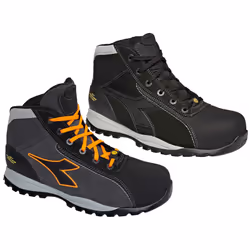 Description du produit Les chaussures de sécurité Diadora Glove Tech High Geox S3 sont l'un des modèles les plus innovants qu ...