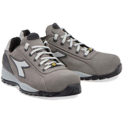 Chaussure de sécurité basse Geox Diadora glove tech low S3 esd - 52 (eu) - Grey