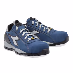 Chaussures de sécurité DIADORA Glove Tech - Basse - Bleu profondeur - Taille 44 - 701.173529-60014/44