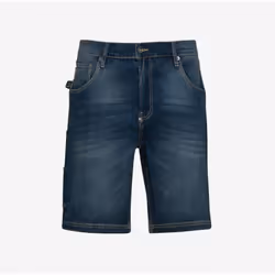 Bermuda Stone DIADORA UTILITY - bleu - taille 44 - 702.173549 32
