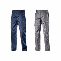Description du produit Voici un leader né pour les femmes qui travaillent, à un prix vraiment super: le pantalon de travail D ...