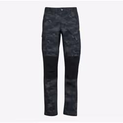 Pantalon cargo DIADORA - gris camouflage - taille XXXL - 702.173172 XXXL - Pantalon cargo Coloris camouflage gris Tissu résis ...