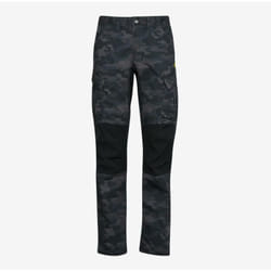 Pantalon cargo Diadora gris camouflage - taille xxxl - 702.173172 xxxl