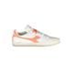 DIADORA Baskets Femme Blanc Cuir SB104