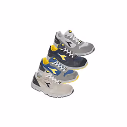Description du produit La gamme de chaussures Diadora Run comprend un grand nombre de produits idéaux pour une utilisation da ...
