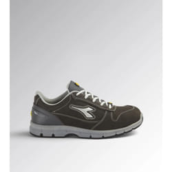 Diadora - Chaussure de travail Utility Run Low S3 Src Esd Castello Gris 44