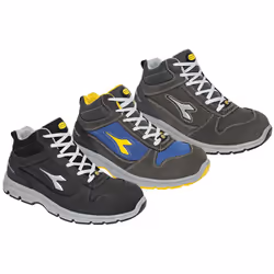 Description du produit Ligne spécialement conçue pour les personnes qui travaillent de longues distances, les chaussures de s ...