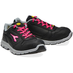 Chaussures de sécurité pour femmes Diadora Run ll Low S3 ESD SRC - 39 (EU)