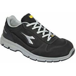Chaussure de sécurité basse noir Diadora utility run low S3 src esd - 17530380013 44