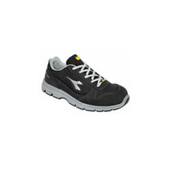 Diadora - Chaussures de sécurité basses run S3S fo sr esd - Noir 39