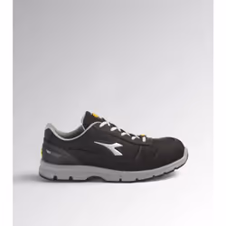 Description Chaussure de sécurité basse S3 en Nubuck Pull Up hydrofuge. Caractéristiques principales : embout en acier 200J. ...