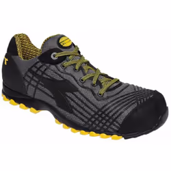Tige en tissu polyester micro-imprimé en TPU, Semelle de propreté amovible en latex et charbons actifs, talonnette en EVA. Se ...