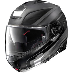 Nolan N100-5 Orbiter N-Com Casque, gris, taille S pour Hommes