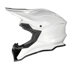 Nolan N53 Smart Casque, blanc, taille XL