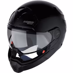 Nolan N30-4 TP Classic Casque, noir, taille S pour Hommes