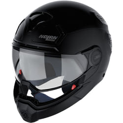Nolan N30-4 TP Classic Casque, noir, taille S pour Hommes