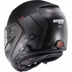 Nolan N-Com B902 L Système de communication Bluetooth Single Set, noir pour Hommes - Vue supplémentaire 3