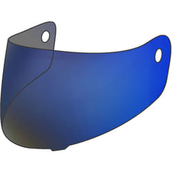 Nolan N3 Visière, bleu