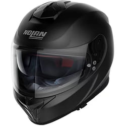 Nolan N80-8 Classic N-Com Casque, noir, taille XL pour Hommes