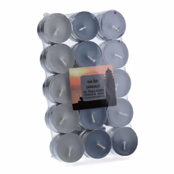 Magic Lights 8030650151229, Rond, Multicolore, Bois de santal, 30 pièce(s)