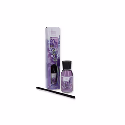 Magic Lights 8030650192352, Rafraîchisseurs d'air liquides, Violet, Lavande, 125 ml, 1 pièce(s)