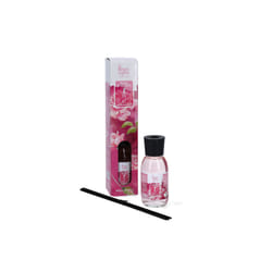Magic Lights 8030650192369 purificateur d'air liquide Rafraîchisseurs d'air liquides Rouge Rose 125 ml