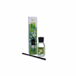 Magic Lights 8030650192383, Rafraîchisseurs d'air liquides, Vert, Musc blanc, 125 ml, 1 pièce(s)