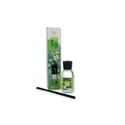 Magic Lights 8030650192383 purificateur d'air liquide Rafraîchisseurs d'air liquides Vert Musc blanc 125 ml