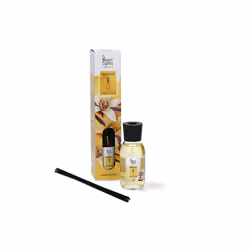 Magic Lights 8030650192390, Rafraîchisseurs d'air liquides, Jaune, Vanille, 125 ml, 1 pièce(s)