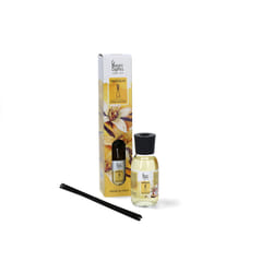 Magic Lights 8030650192390 purificateur d'air liquide Rafraîchisseurs d'air liquides Jaune Vanille 125 ml