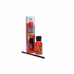 Magic Lights 8030650992310, Rafraîchisseurs d'air liquides, Rouge, Fruit, 125 ml, 1 pièce(s)