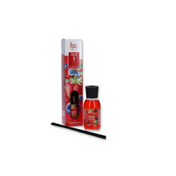 Magic Lights 8030650992310 purificateur d'air liquide Rafraîchisseurs d'air liquides Rouge Fruit 125 ml