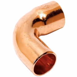 Coude cuivre GR 90° MF 12
