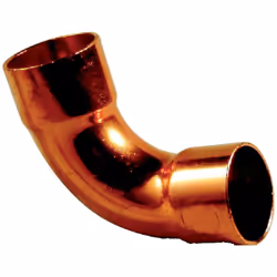 Coude cuivre GR 90° FF - Existe en plusieurs tailles