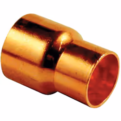 Réduction cuivre Male Femelle 52X32