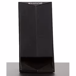 Empire Media S-120 haut-parleur 1-voie Noir Avec fil 16 W