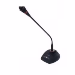 Empire Media Desk-500 PRO, Microphone de table, -40 dB, 30 - 18000 Hz, Avec fil, XLR-3, 1 m