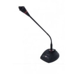 Empire Media Desk-500 PRO Noir Microphone de table