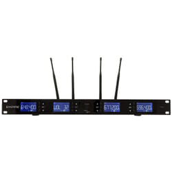 Empire Media R40 Montage sur rack
