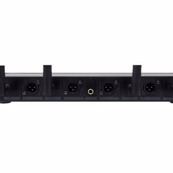 Empire Media R40 Montage sur rack