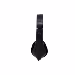 Empire Media DESK-930 Casque Avec fil Arceau Noir - Vue supplémentaire 4