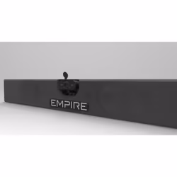 Empire Media AV.SBC1B, Noir