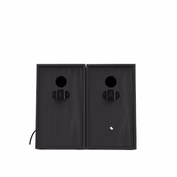 Empire Media ECO100 PLUS haut-parleur Noir Avec fil 70 W - Vue supplémentaire 3