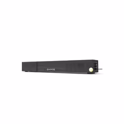 Empire Media SB.200ECOB, 2-voies, 2.1 canaux, Avec fil, 200 W, 40 - 20000 Hz, Noir