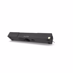 Empire Media SB.200ECOB haut-parleur 2-voies Noir Avec fil 200 W
