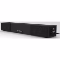 Empire Media SB.200ECOB haut-parleur 2-voies Noir Avec fil 200 W - Vue supplémentaire 4