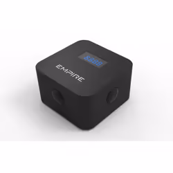 Empire Media MIC-4, Microphone de table, 96 dB, 50 - 18000 Hz, 10 mW, Condensateur, Sans fil